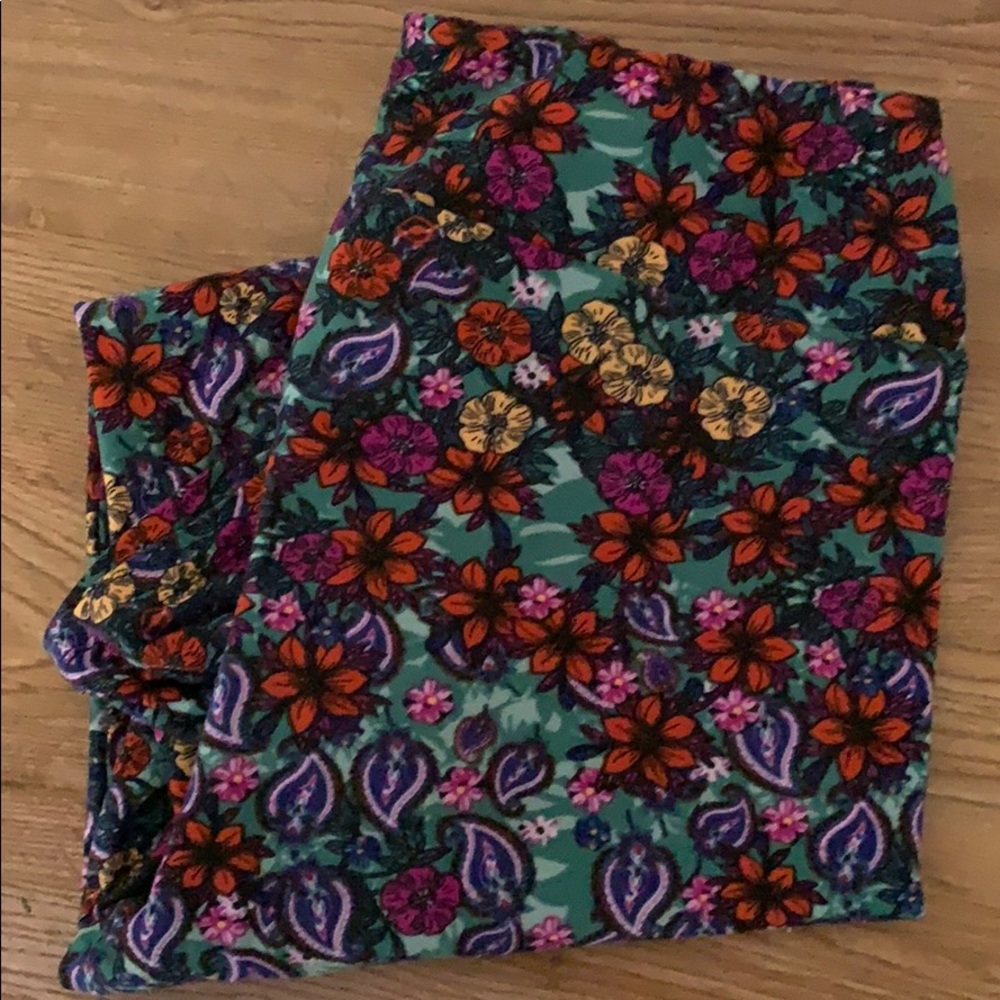 Lularoe leggings